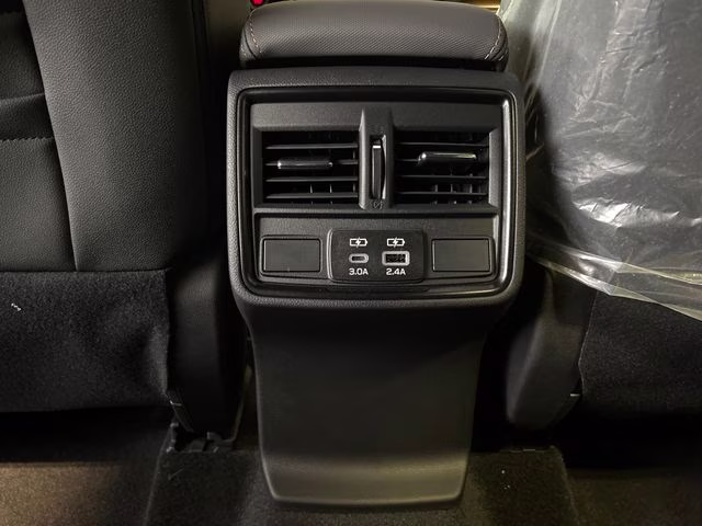 2026 Green Subaru Forester Wilderness AWD SUV
