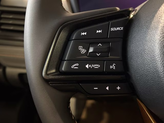 2026 Green Subaru Forester Wilderness AWD SUV