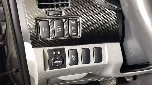 2013 Magnetic Gray Metallic Toyota Tacoma PreRunner RWD Truck