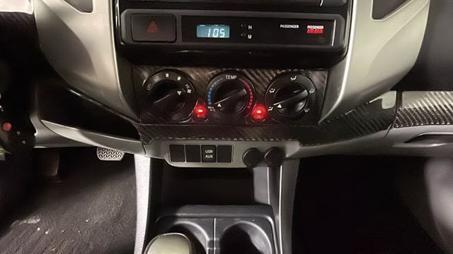 2013 Magnetic Gray Metallic Toyota Tacoma PreRunner RWD Truck