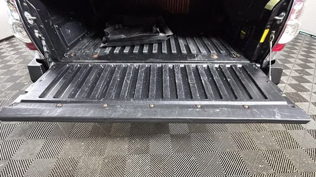 2013 Magnetic Gray Metallic Toyota Tacoma PreRunner RWD Truck