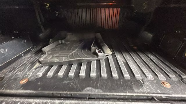 2013 Magnetic Gray Metallic Toyota Tacoma PreRunner RWD Truck