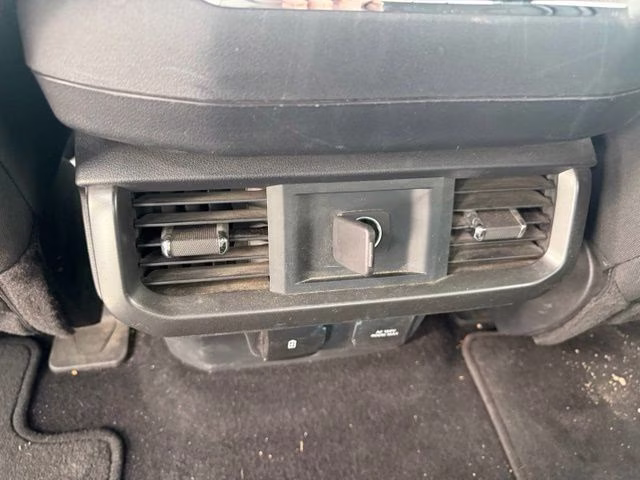 2024 Carbonized Gray Metallic Ford F-150 XLT 4X4 Truck