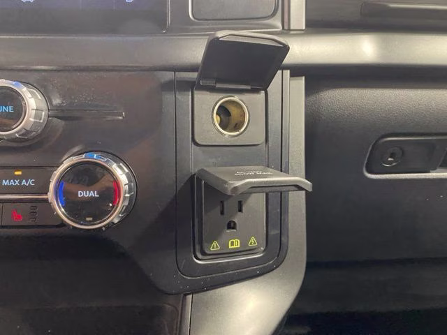 2024 Carbonized Gray Metallic Ford F-150 XLT 4X4 Truck
