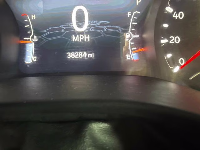 2023 Billet Silver Metallic Clearcoat Jeep Compass Limited 4X4 SUV