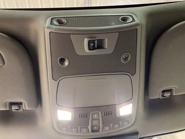 2018 Magnetic Metallic Ford F-150 Lariat 4X4 Truck