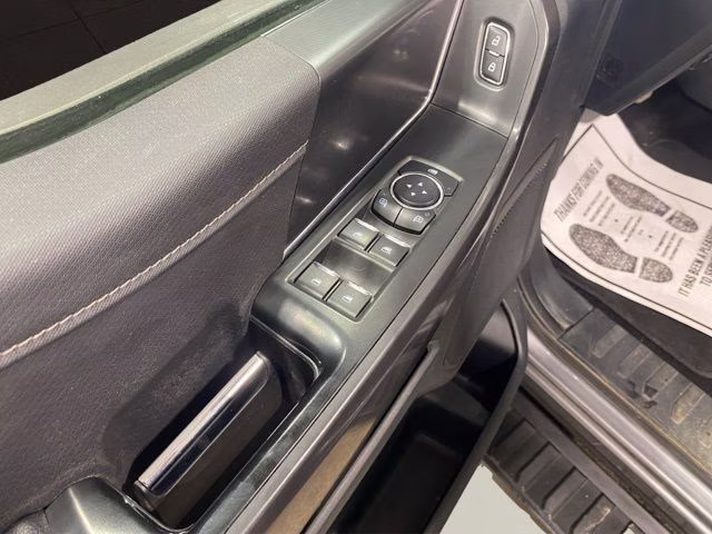 2024 Carbonized Gray Metallic Ford F-150 XLT 4X4 Truck