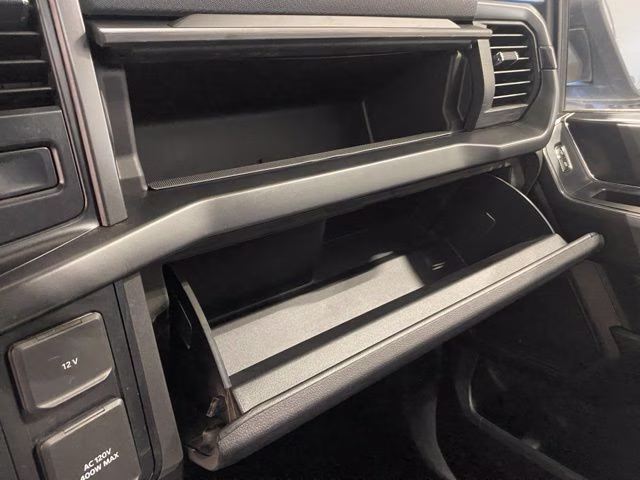 2024 Carbonized Gray Metallic Ford F-150 XLT 4X4 Truck