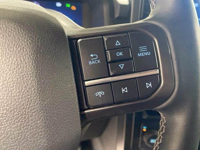 2024 Carbonized Gray Metallic Ford F-150 XLT 4X4 Truck