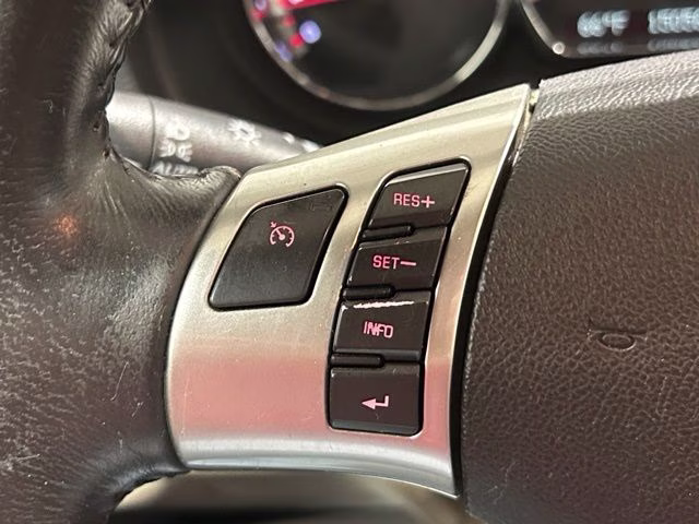 2009 Carbon Black Metallic Pontiac G6 GT FWD Convertible