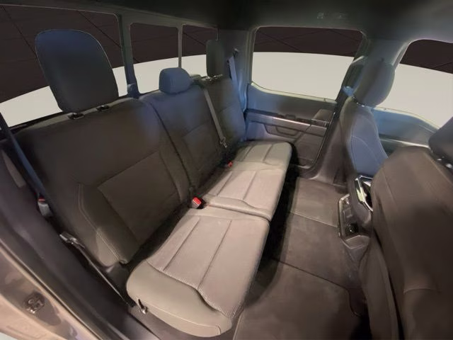 2024 Carbonized Gray Metallic Ford F-150 XLT 4X4 Truck