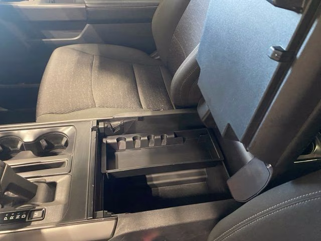 2024 Carbonized Gray Metallic Ford F-150 XLT 4X4 Truck