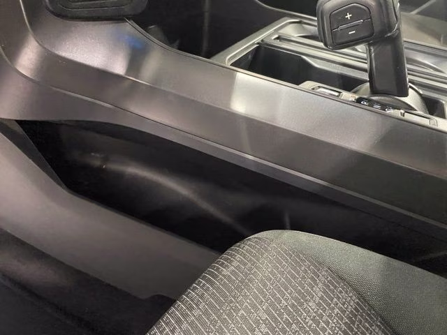 2024 Carbonized Gray Metallic Ford F-150 XLT 4X4 Truck
