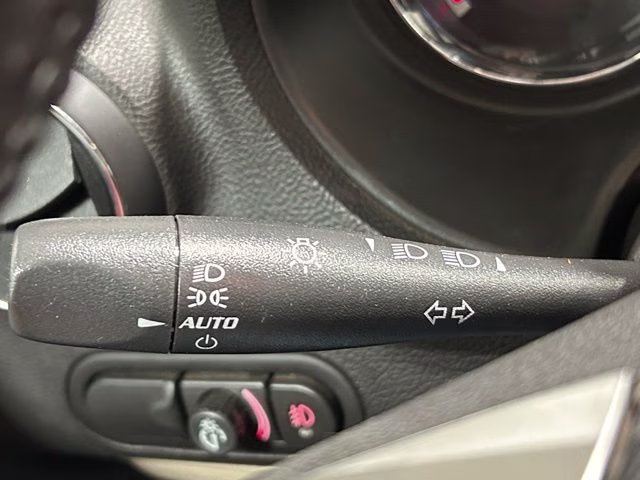 2009 Carbon Black Metallic Pontiac G6 GT FWD Convertible