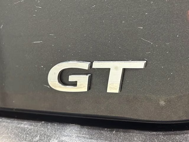 2009 Carbon Black Metallic Pontiac G6 GT FWD Convertible