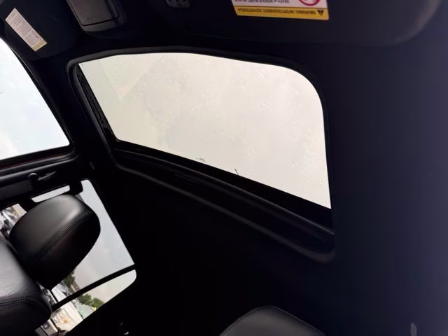 2015 Bronze Fire Metallic Lincoln Navigator L Select 4X4 SUV