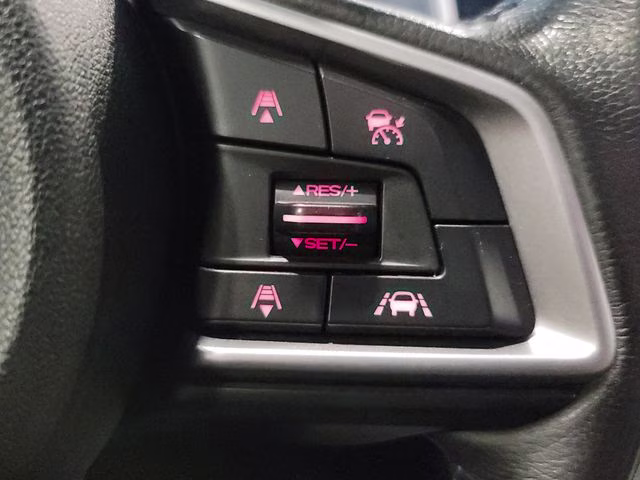 2018 Dark Blue Pearl Subaru Legacy 2.5i AWD Sedan