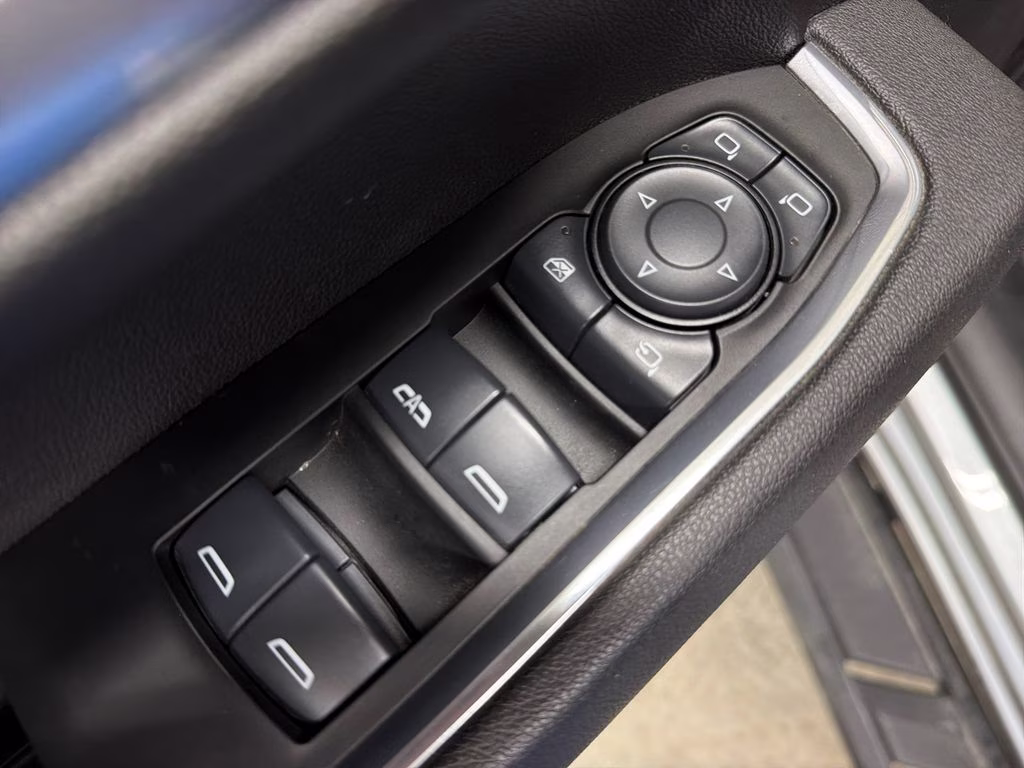 2025 Sterling Gray Metallic Chevrolet Silverado 2500HD LT 4X4 Truck