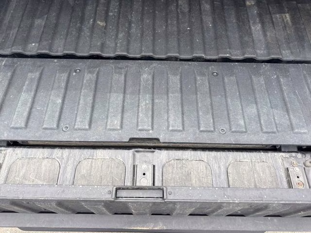 2022 Onyx Black GMC Sierra 1500 SLT 4X4 Truck