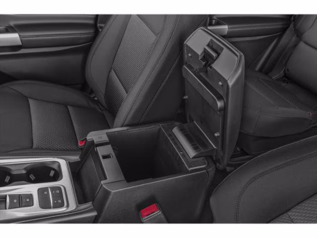 2023 Carbonized Gray Metallic Ford Explorer XLT RWD SUV