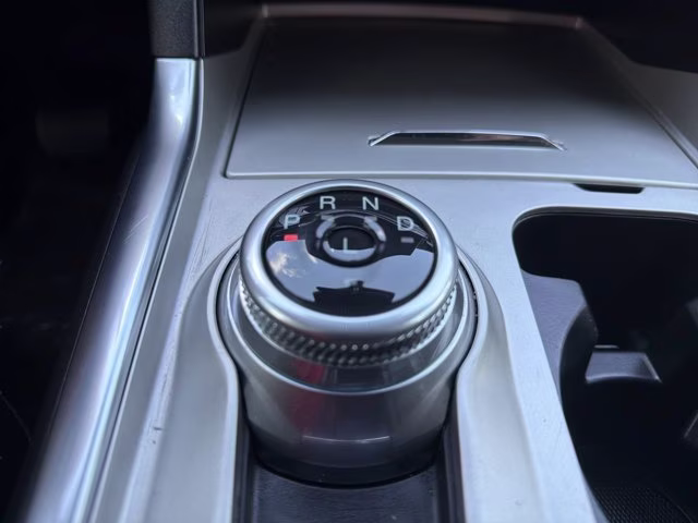 2023 Gray Metallic Ford Explorer XLT RWD SUV