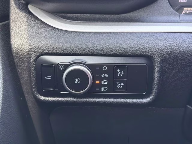 2023 Gray Metallic Ford Explorer XLT RWD SUV