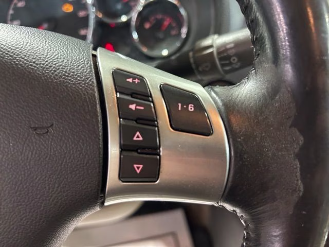 2007 Frosty (White) Pontiac G6 GT FWD Sedan