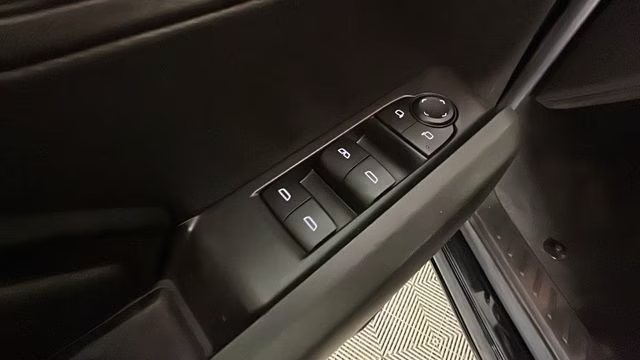 2023 Black Chevrolet Colorado LT 4X4 Truck
