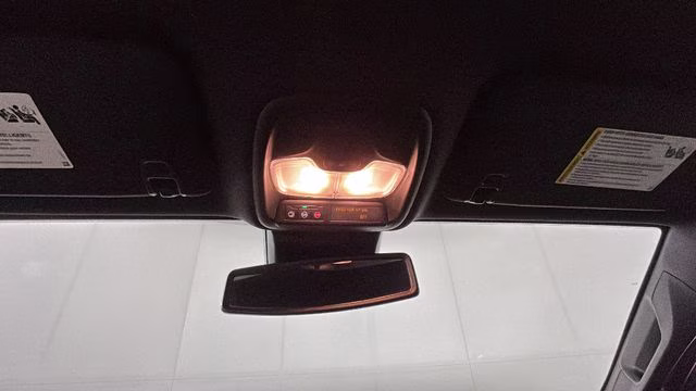 2023 Black Chevrolet Colorado LT 4X4 Truck