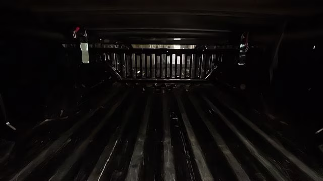2023 Black Chevrolet Colorado LT 4X4 Truck