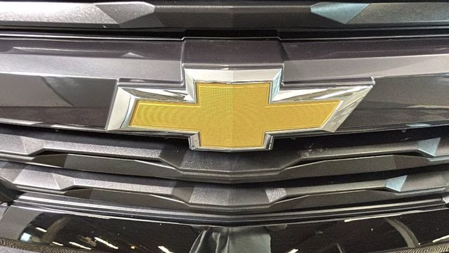 2023 Black Chevrolet Colorado LT 4X4 Truck