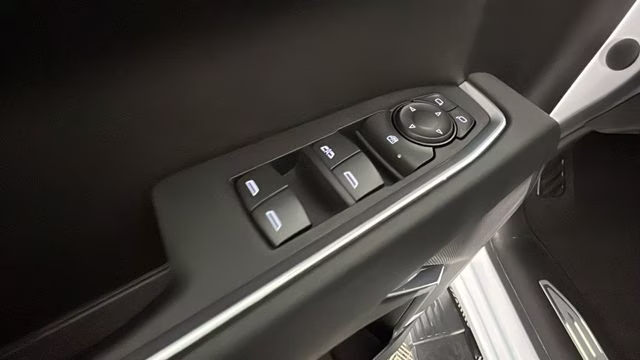 2023 Summit White GMC Sierra 1500 Elevation 4X4 Truck