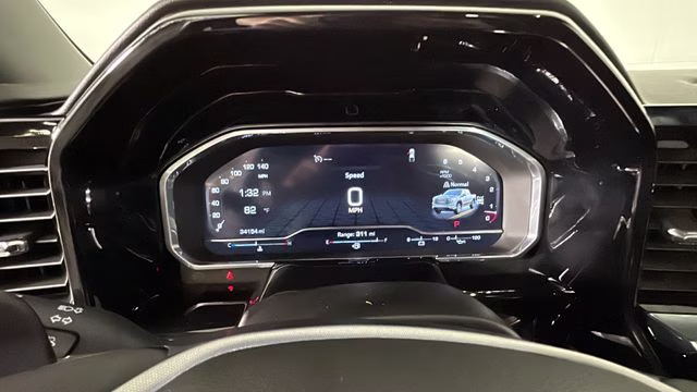 2023 Summit White GMC Sierra 1500 Elevation 4X4 Truck
