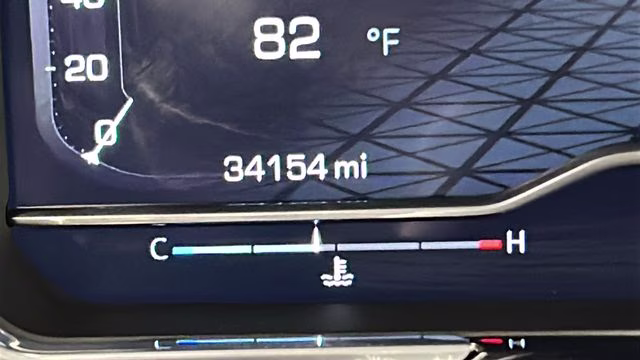 2023 Summit White GMC Sierra 1500 Elevation 4X4 Truck