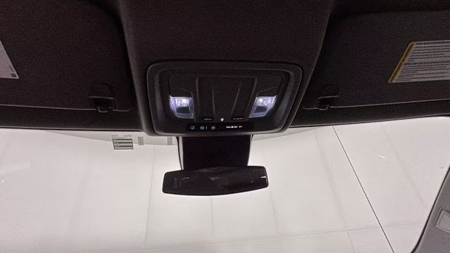 2023 Summit White GMC Sierra 1500 Elevation 4X4 Truck