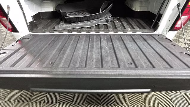 2023 Summit White GMC Sierra 1500 Elevation 4X4 Truck