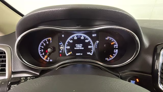 2020 Diamond Black Crystal Pearlcoat Jeep Grand Cherokee Limited 4X4 SUV