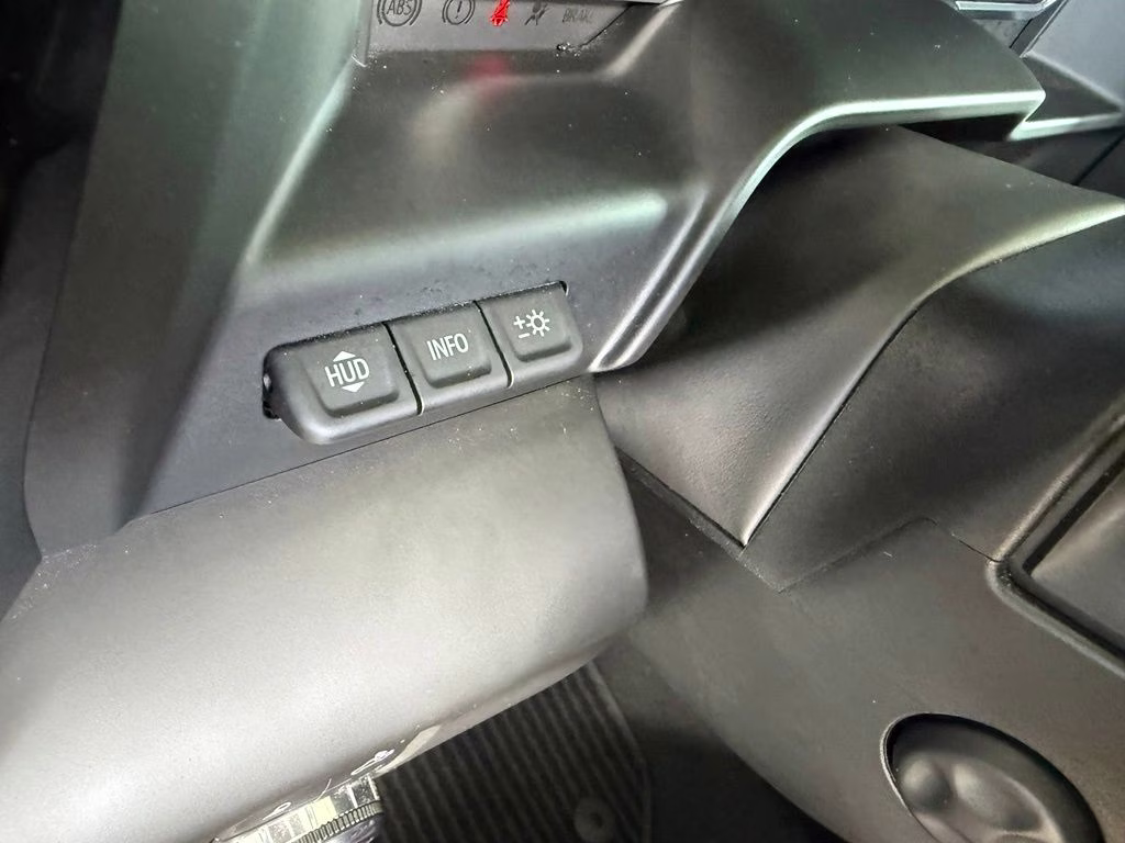 2024 Downpour Metallic GMC Sierra 1500 Denali Ultimate 4X4 Truck