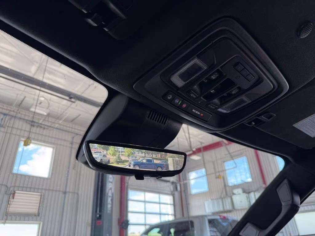 2024 Downpour Metallic GMC Sierra 1500 Denali Ultimate 4X4 Truck