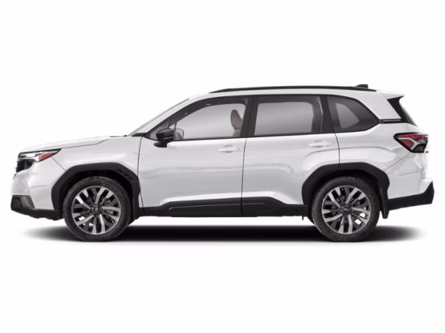 2026 Wh8 Subaru Forester Touring AWD SUV