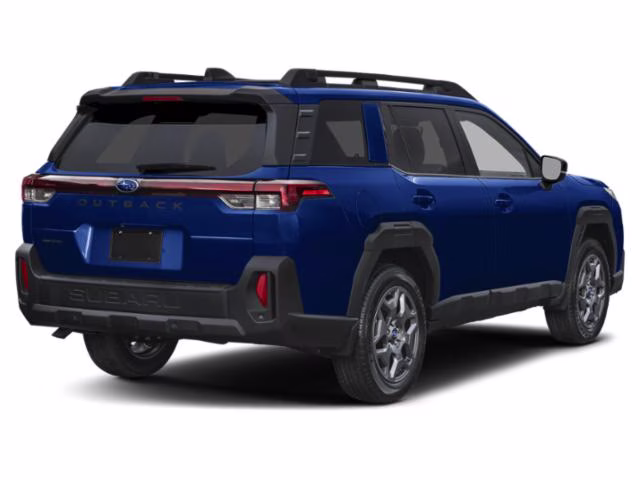 2026 Sp5 Subaru Outback Premium AWD SUV