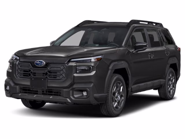 2026 Cb7 Subaru Outback Premium AWD SUV