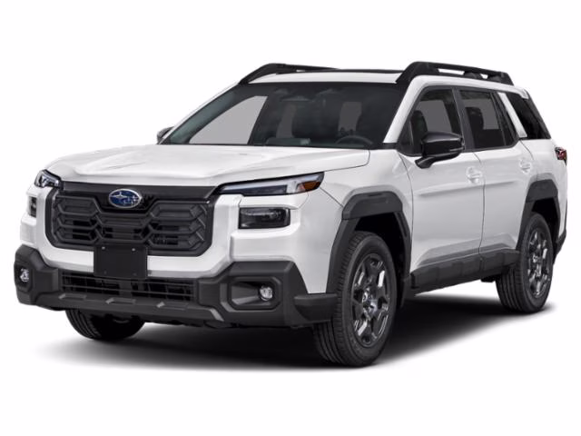 2026 Wh7 Subaru Outback Premium AWD SUV