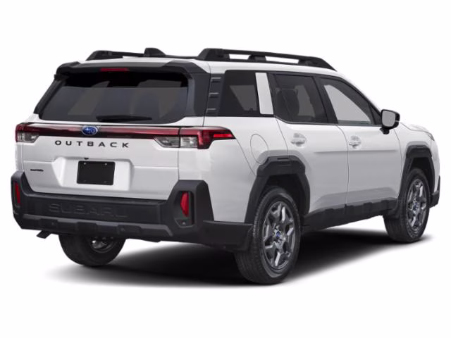 2026 Wh7 Subaru Outback Premium AWD SUV
