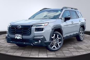 2026 River Rock Pearl Subaru Outback Touring XT AWD SUV