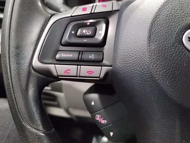 2016 Dark Gray Metallic Subaru Forester 2.5i Premium AWD SUV