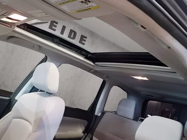 2016 Dark Gray Metallic Subaru Forester 2.5i Premium AWD SUV