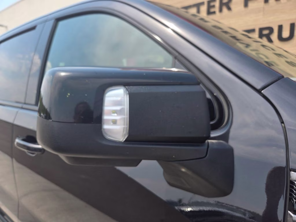 2020 Onyx Black GMC Sierra 1500 AT4 4X4 Truck