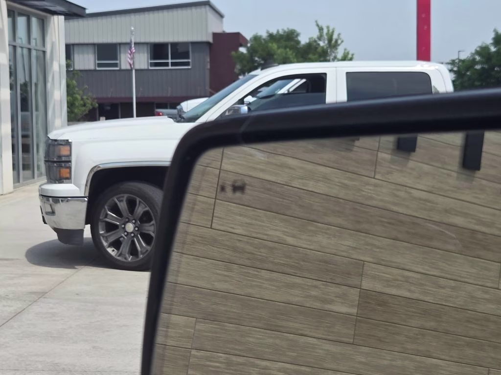 2020 Onyx Black GMC Sierra 1500 AT4 4X4 Truck