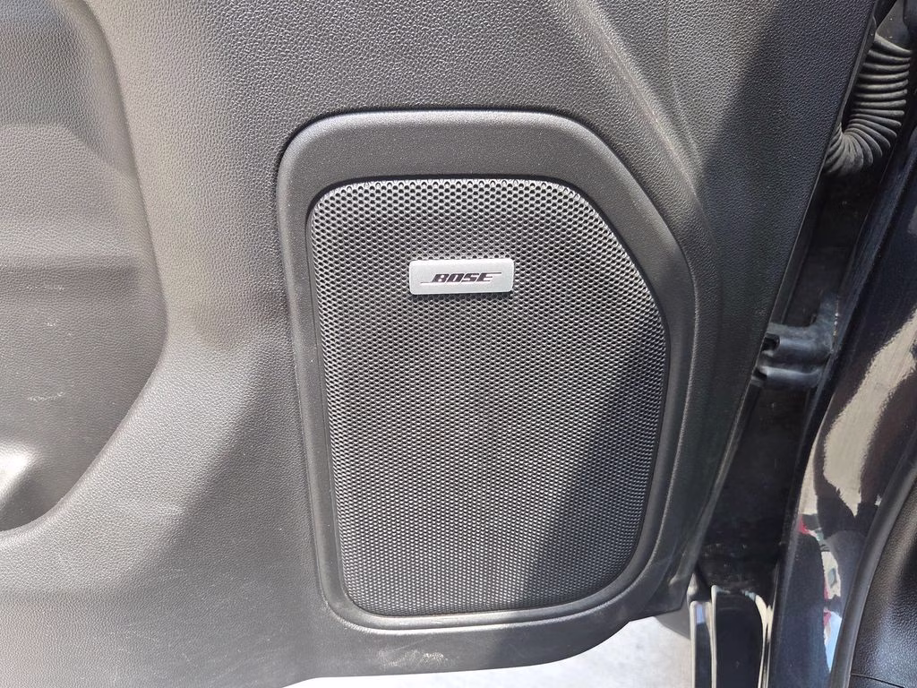 2020 Onyx Black GMC Sierra 1500 AT4 4X4 Truck